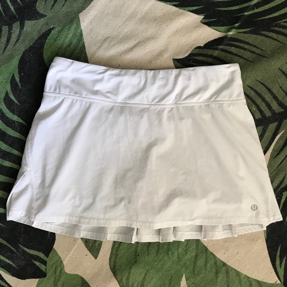 Lululemon Skort